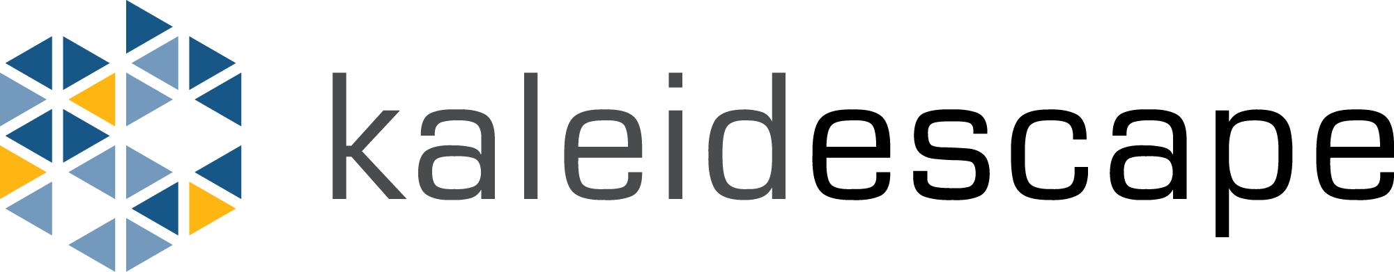 Kaleidescape