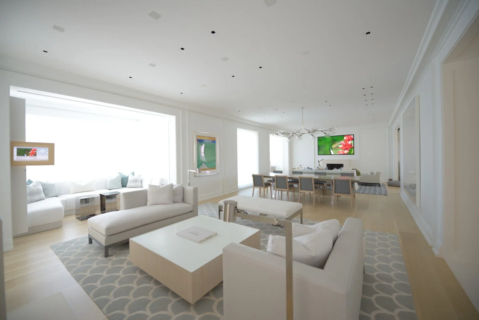 The home that sets the standard for all the others.